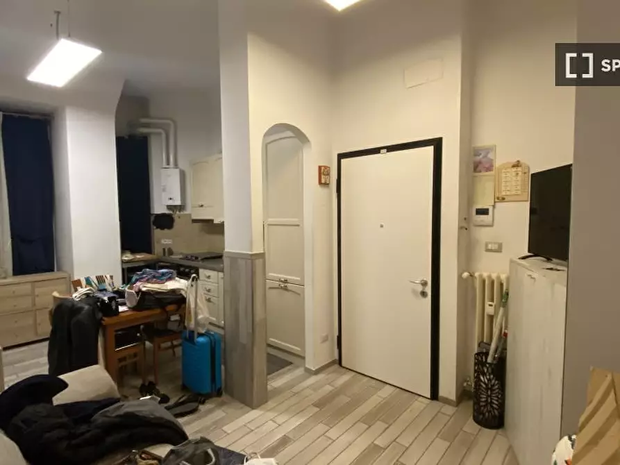 Immagine 6 di Camera condivisa in affitto  in Via Mac Mahon a Milano