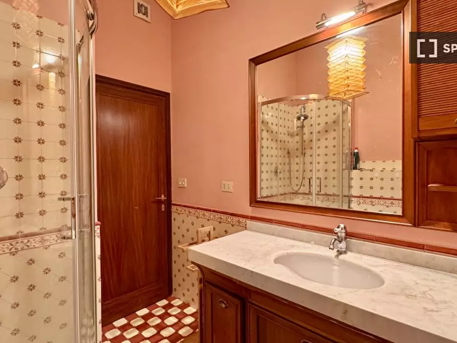 Immagine 3 di Appartamento in affitto  in Via Gianfranco Mattei a Bagno A Ripoli