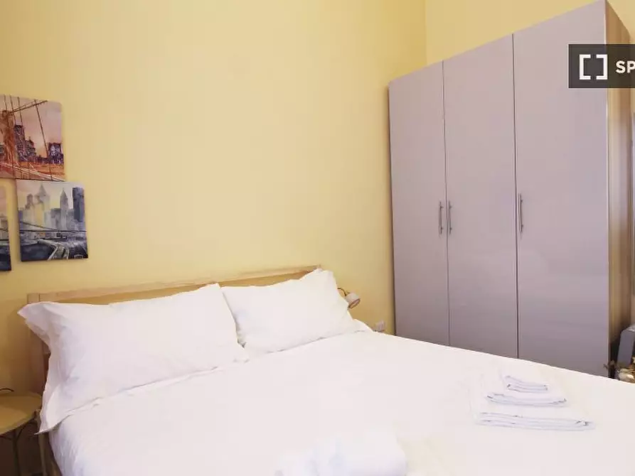 Immagine 4 di Appartamento in affitto  in Via San Pietro All'Orto a Milano