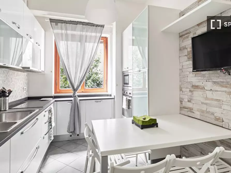 Immagine 14 di Camera condivisa in affitto  in Via Orti a Milano