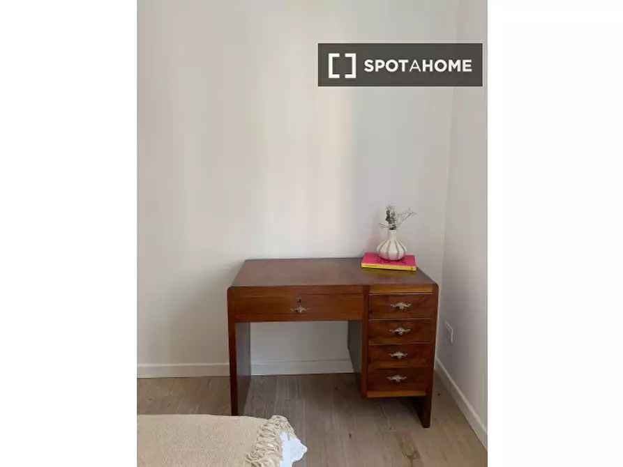 Immagine 9 di Appartamento in affitto  in Via Angelo del Bon a Milano