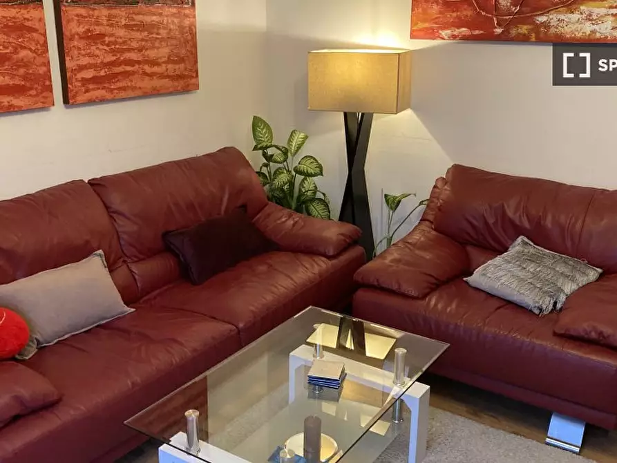 Immagine 4 di Appartamento in affitto  in Staveley Gardens a Hounslow