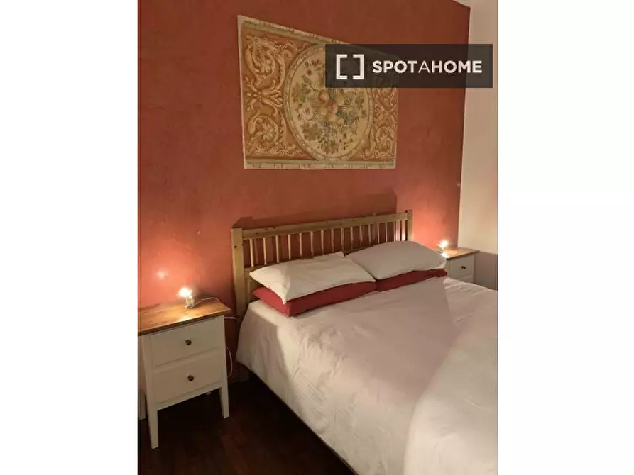 Immagine 8 di Appartamento in affitto  in Via Rubens a Milano