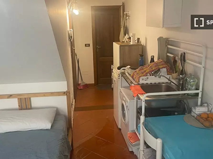 Immagine 3 di Ufficio in affitto  in Via di S. Niccolò a Firenze