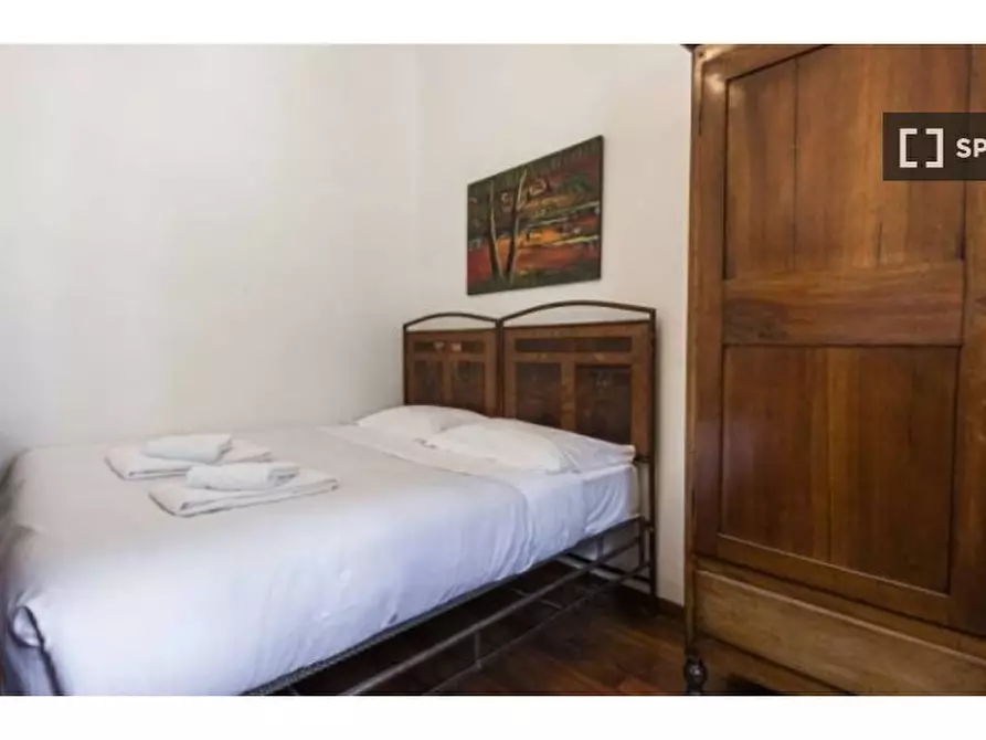 Immagine 10 di Appartamento in affitto  in Via Ghibellina a Firenze