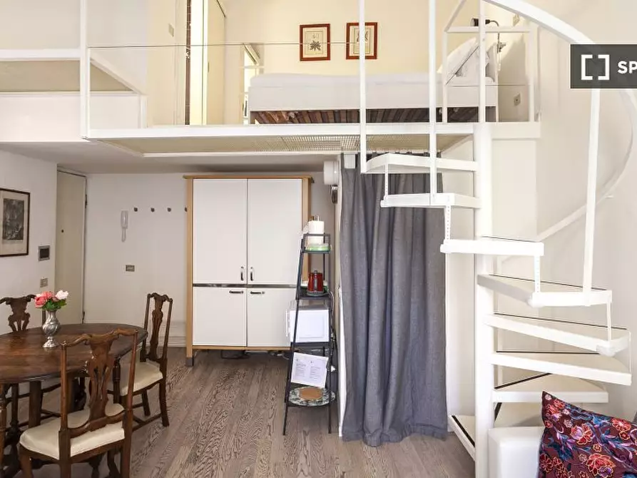 Immagine 11 di Appartamento in affitto  in Via Ripa di Porta Ticinese a Milano