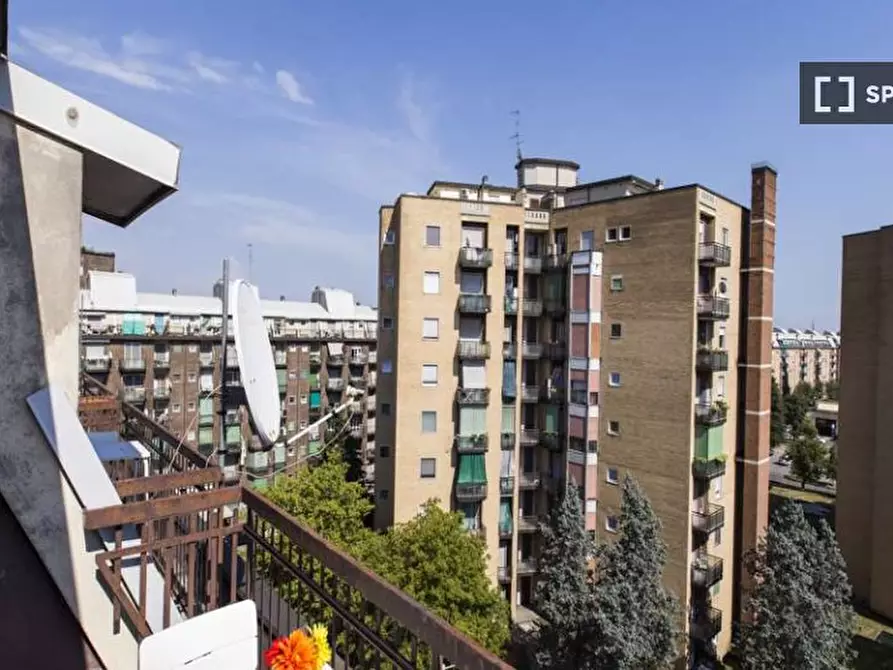 Immagine 9 di Camera condivisa in affitto  in Via Ginestre Milan a Buccinasco