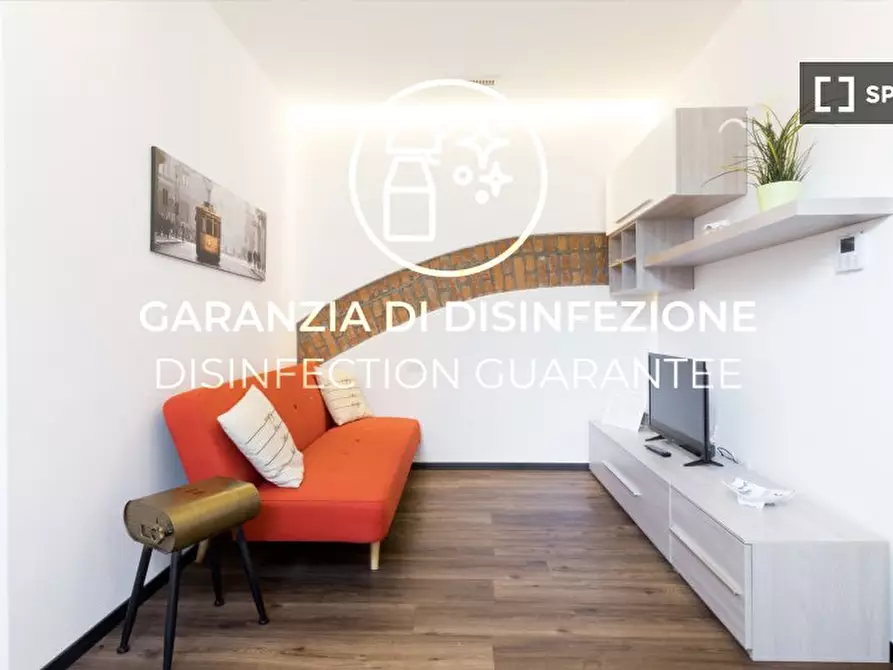 Immagine 15 di Appartamento in affitto  in Via Ignazio Ciaia a Milano