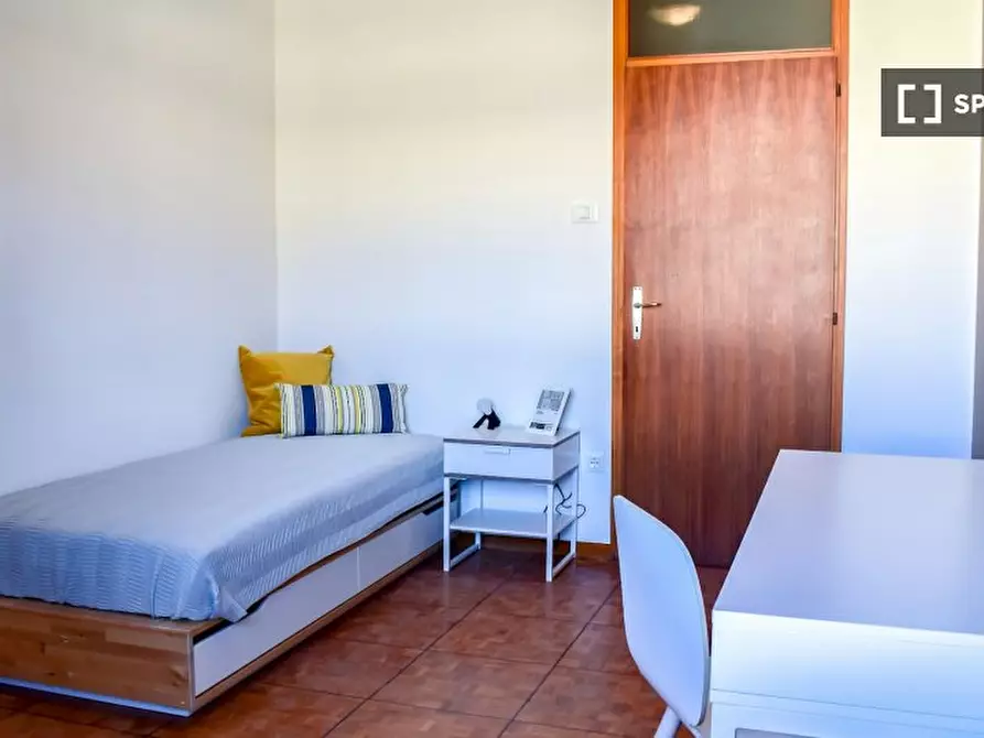 Immagine 16 di Camera condivisa in affitto  in Via Verdi a Trento