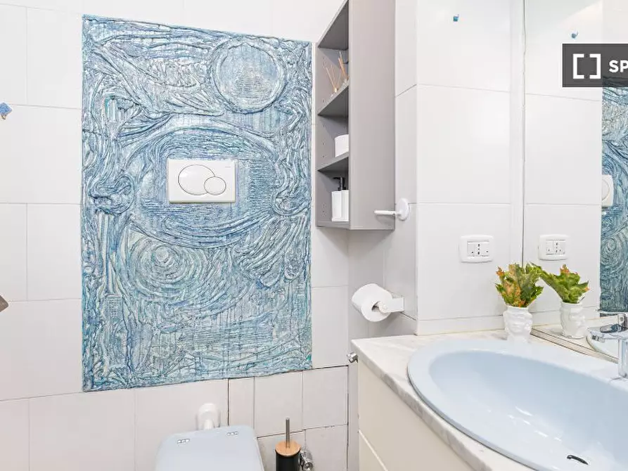 Immagine 7 di Ufficio in affitto  in Via Alessandro Tadino a Milano