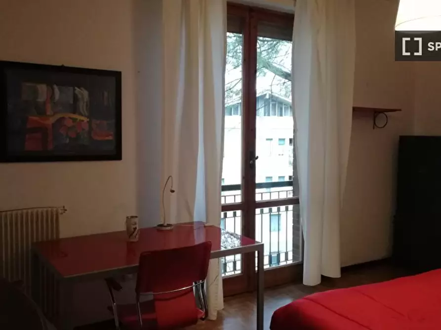 Immagine 2 di Camera condivisa in affitto  in Via del Beato Egidio a Perugia