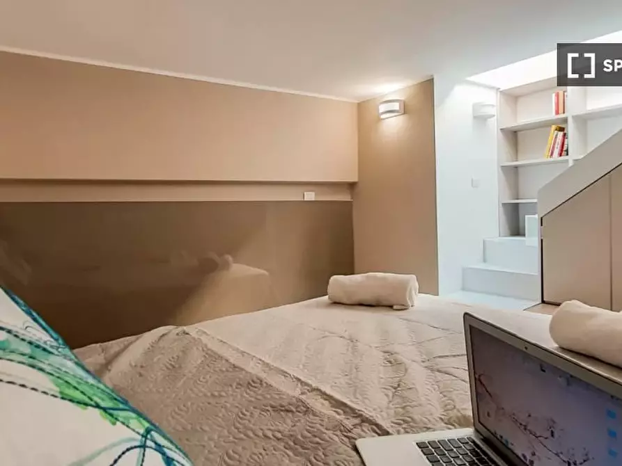 Immagine 11 di Appartamento in affitto  in Via Aleardo Aleardi a Milano