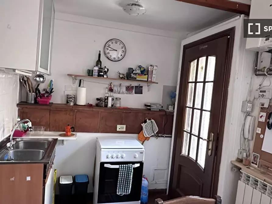 Immagine 16 di Ufficio in affitto  in Via Pietro Custodi a Milano