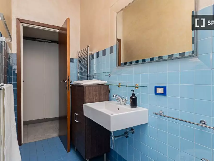 Immagine 1 di Appartamento in affitto  in Via Felice Casati a Milano