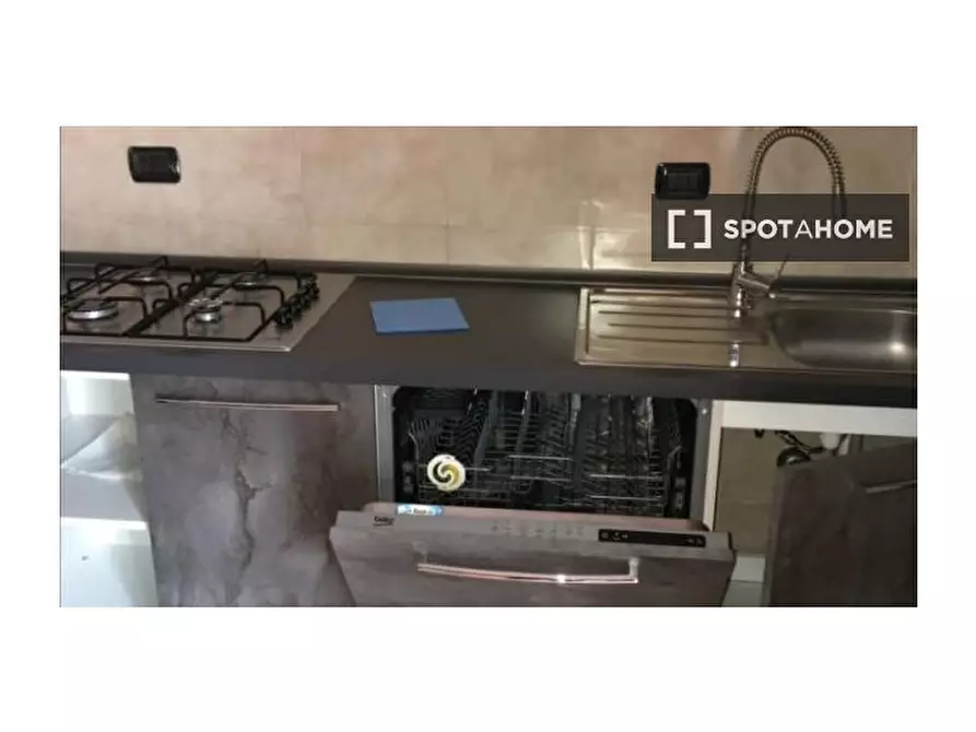 Immagine 7 di Appartamento in affitto  in Viale Fulvio Testi a Milano