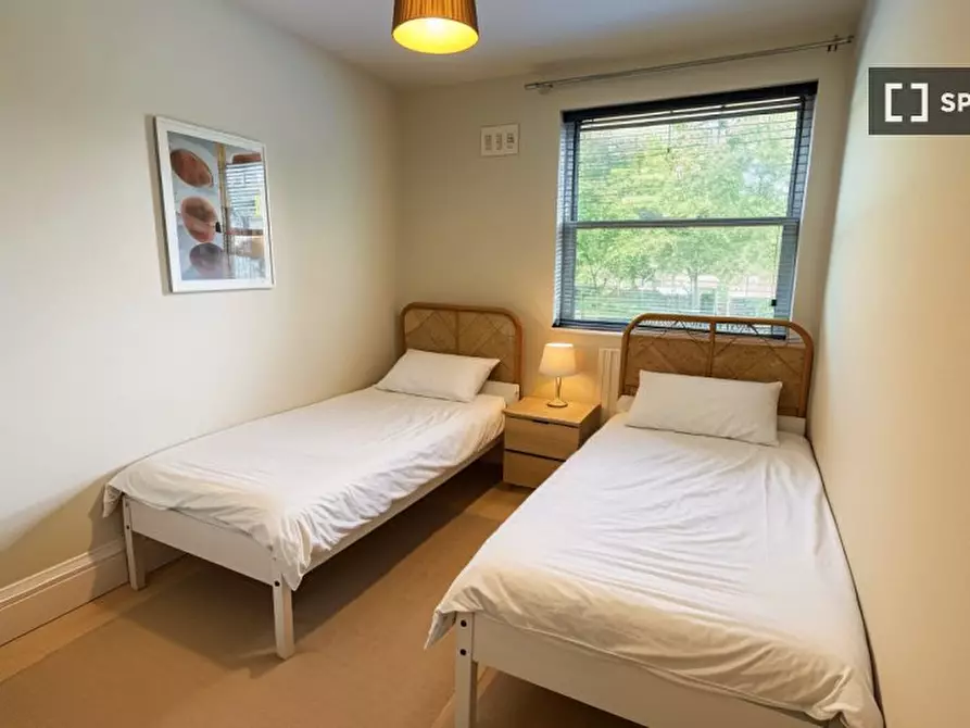 Immagine 12 di Appartamento in affitto  in Tollgate Rd a Camberwell