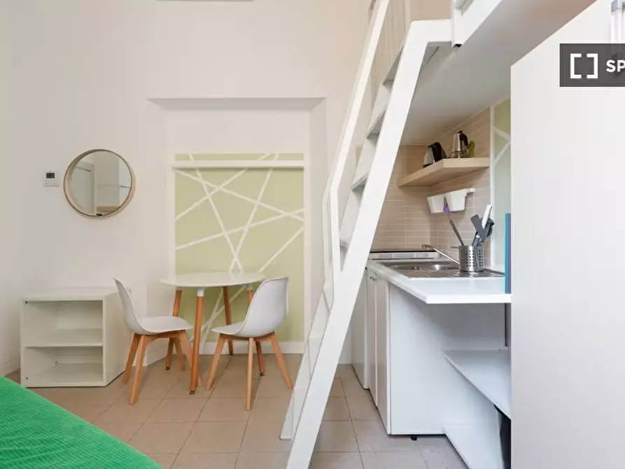 Immagine 10 di Ufficio in affitto  in Corso Magenta a Milano