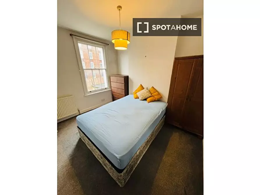 Immagine 19 di Camera condivisa in affitto  in Shannon Grove a Lambeth