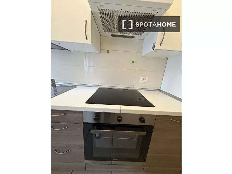 Immagine 6 di Appartamento in affitto  in Viale Liguria a Milano