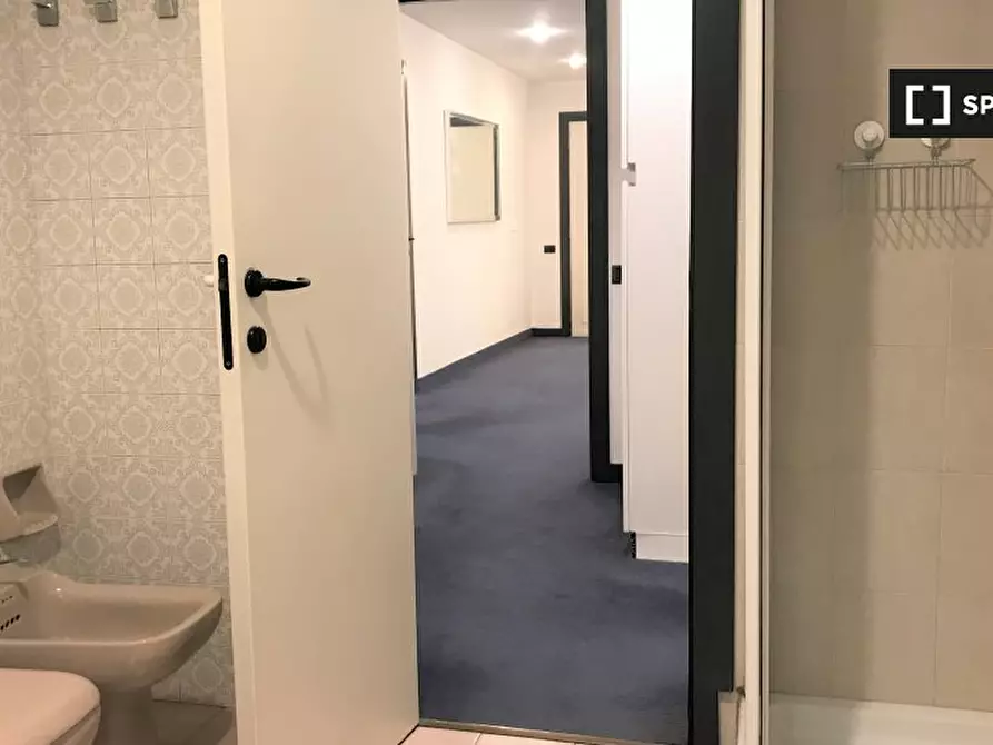 Immagine 11 di Camera condivisa in affitto  in Viale Beatrice D'Este a Milano