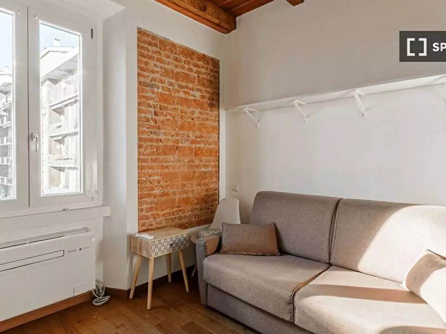 Immagine 9 di Ufficio in affitto  in V.le Bligny a Milano