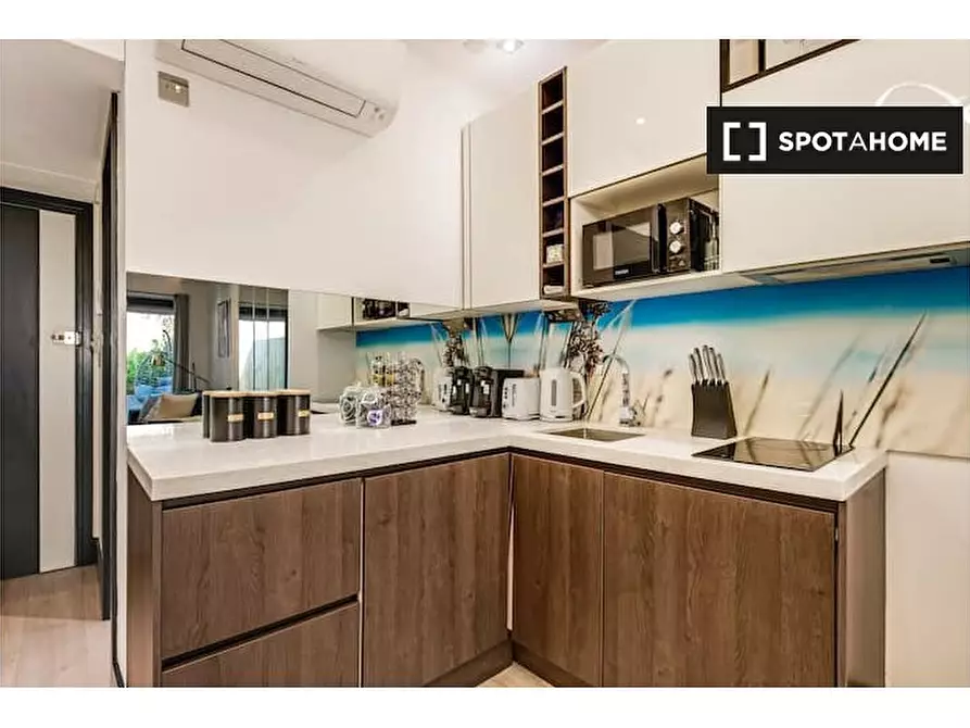 Immagine 8 di Ufficio in affitto  in Flat Lyncroft Studios a Camden Town