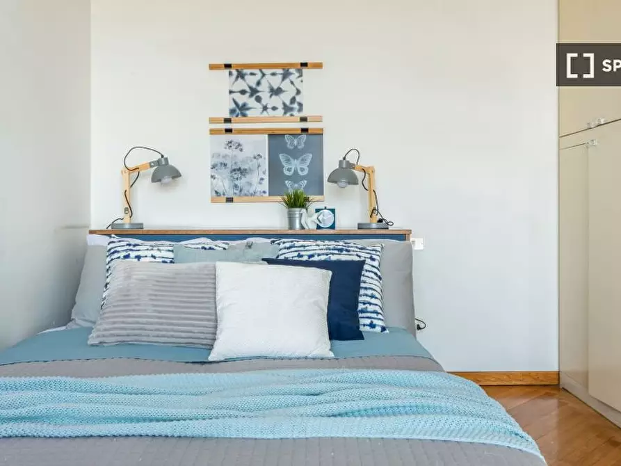 Immagine 5 di Appartamento in affitto  in Piazzale Biancamano a Milano