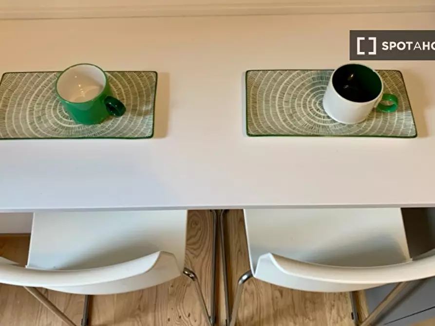 Immagine 14 di Appartamento in affitto  in Via Nino Bixio a Milano