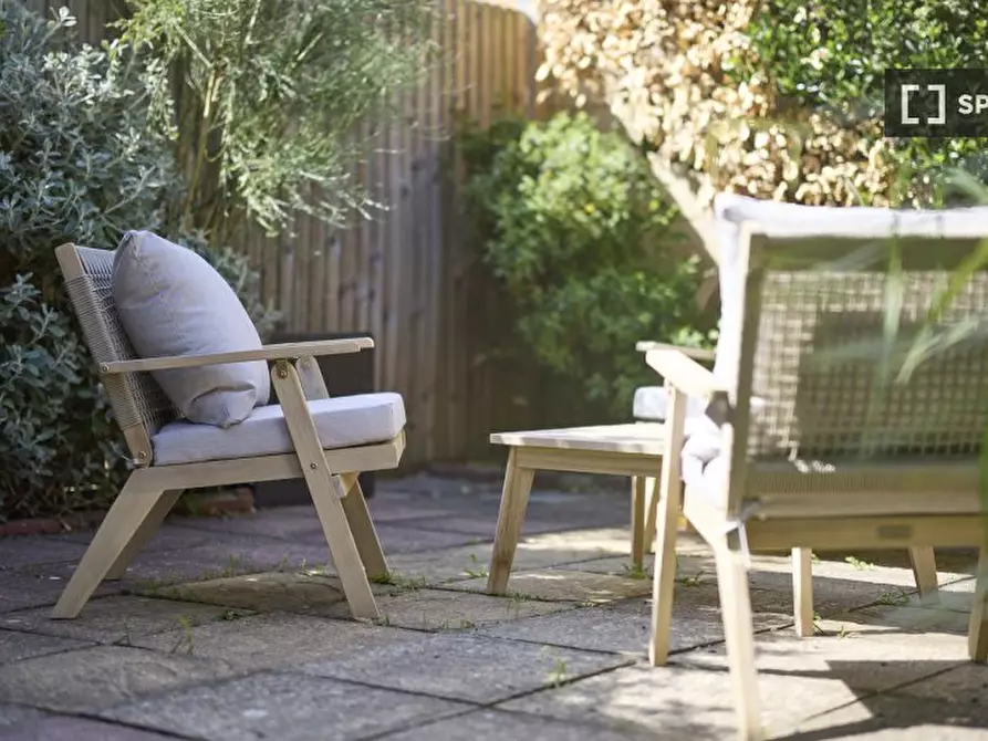 Immagine 6 di Appartamento in affitto  in Barcombe Avenue a Lambeth