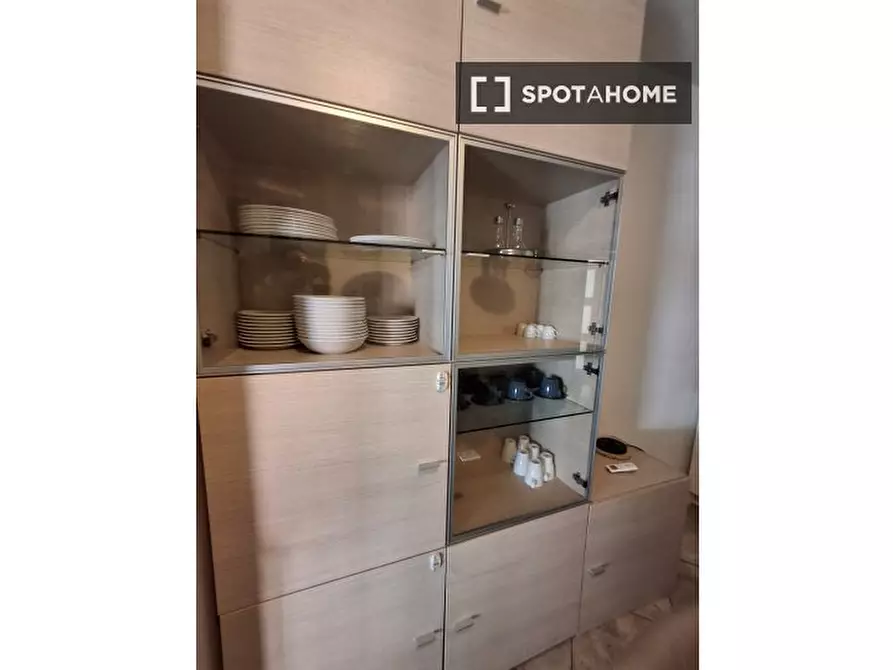 Immagine 13 di Appartamento in affitto  in Corso Arnaldo Lucci a Napoli