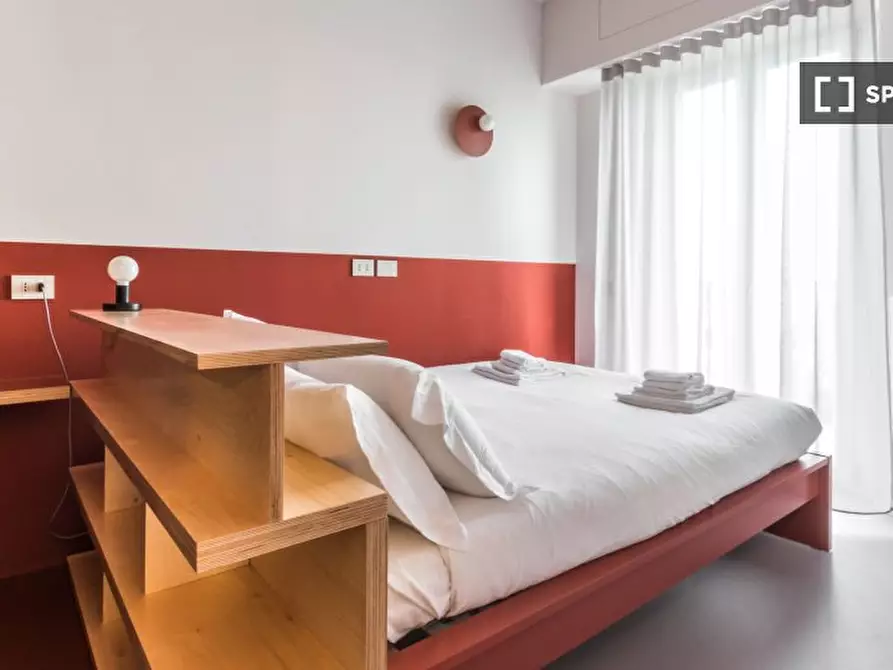 Immagine 18 di Appartamento in affitto  in Via Edoardo Bassini a Milano