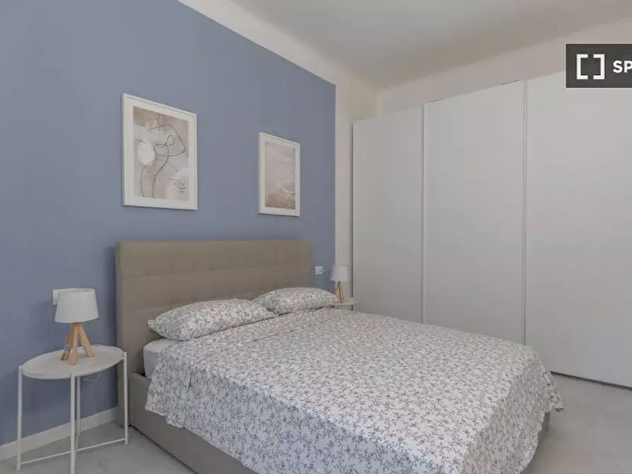 Immagine 15 di Appartamento in affitto  in Via Gustavo Fara a Milano