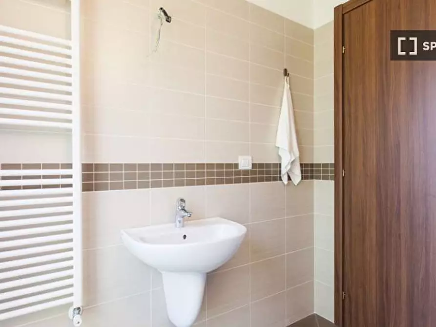 Immagine 19 di Camera condivisa in affitto  in Via Privata San Martiniano Milan a Milano