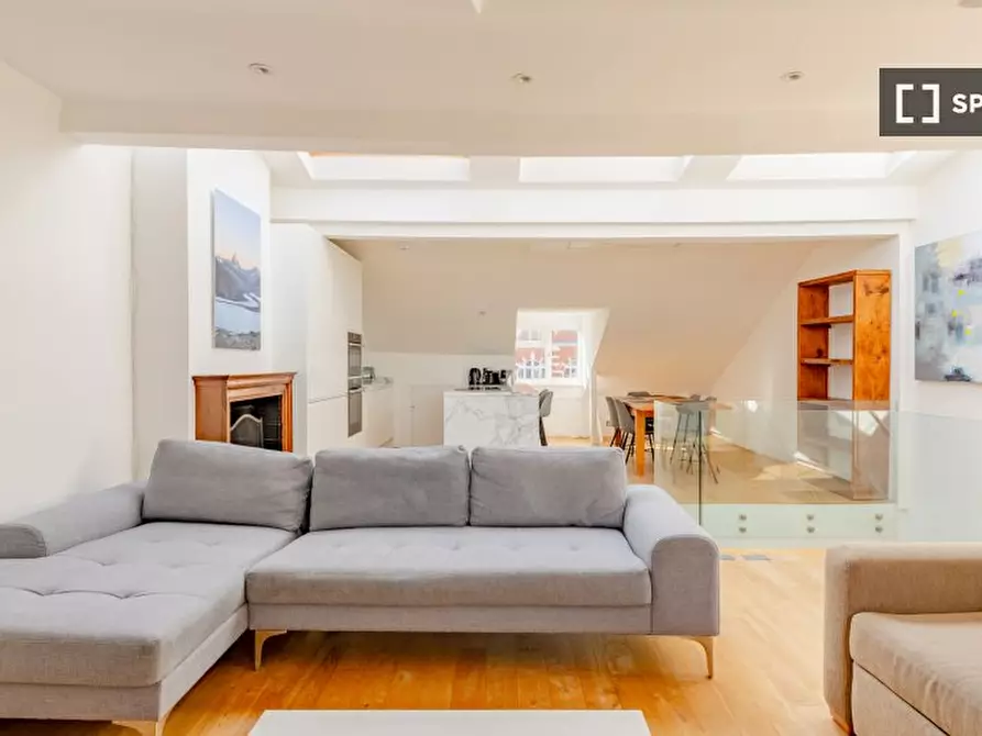 Immagine 1 di Appartamento in affitto  in Randolph Ave. a Paddington
