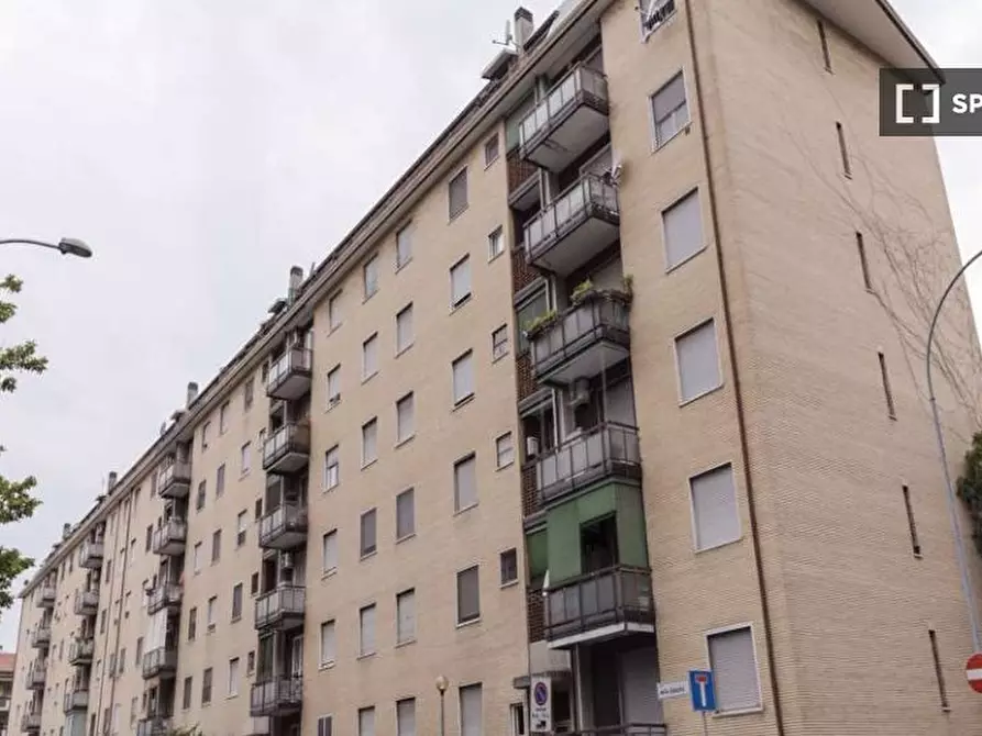 Immagine 9 di Camera condivisa in affitto  in Via Ginestre Milan a Buccinasco