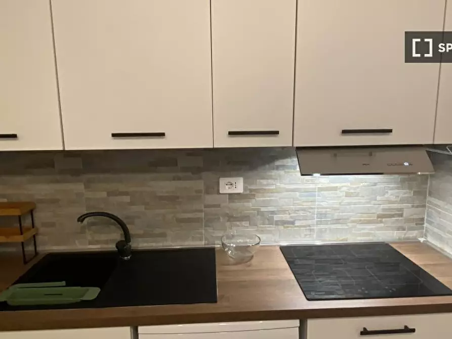 Immagine 8 di Appartamento in affitto  in Viale Giovanni da Cermenate a Milano
