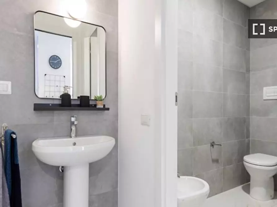 Immagine 14 di Camera condivisa in affitto  in Viale Bligny Milan a Milano