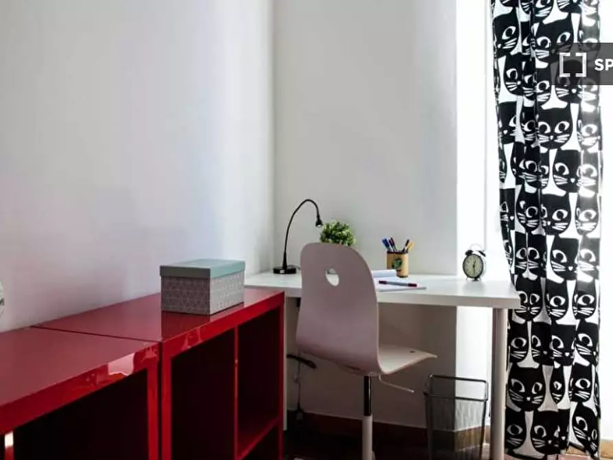 Immagine 4 di Camera condivisa in affitto  in Via Donato Creti a Bologna