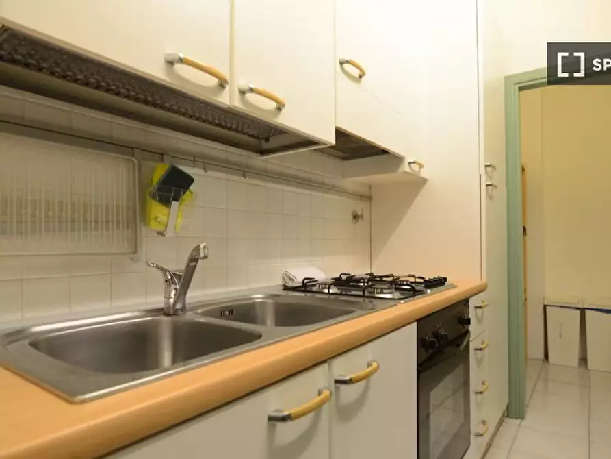 Immagine 16 di Appartamento in affitto  in Via Palazzuolo a Firenze