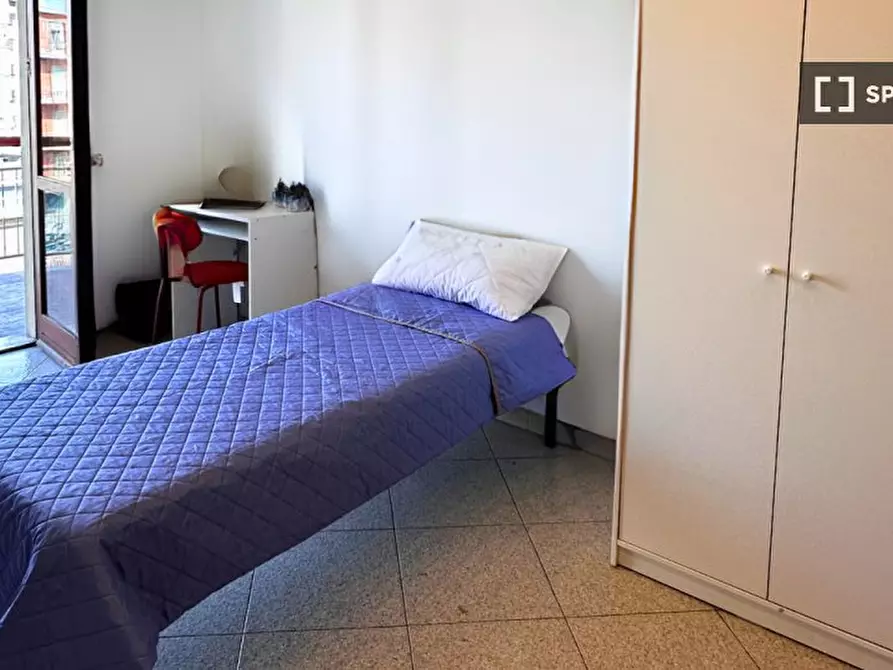 Immagine 19 di Camera condivisa in affitto  in C.so Giulio Cesare a Torino