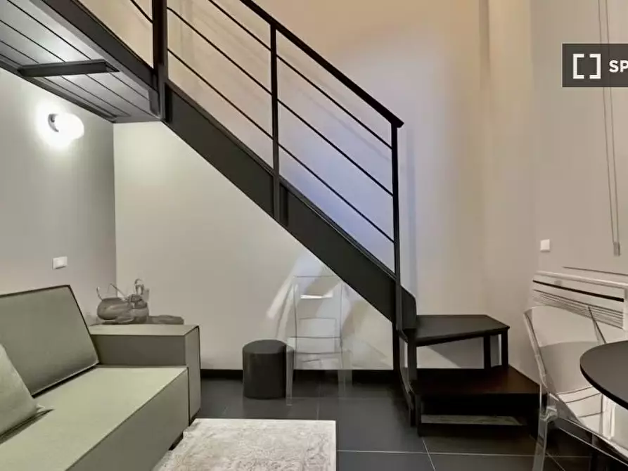 Immagine 2 di Appartamento in affitto  in Via Cicco Simonetta a Milano