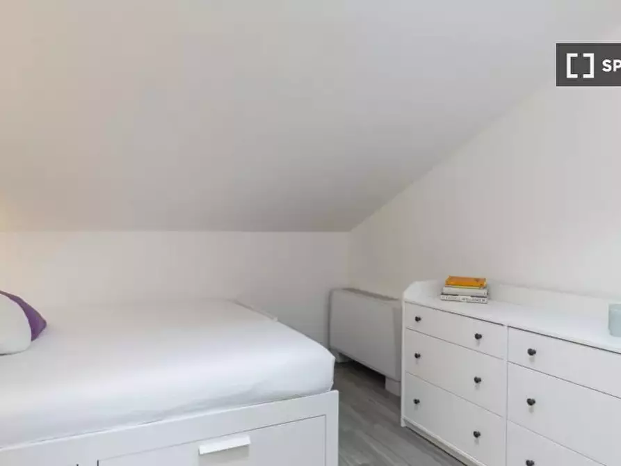 Immagine 2 di Appartamento in affitto  in Via Luigi Frapolli a Milano