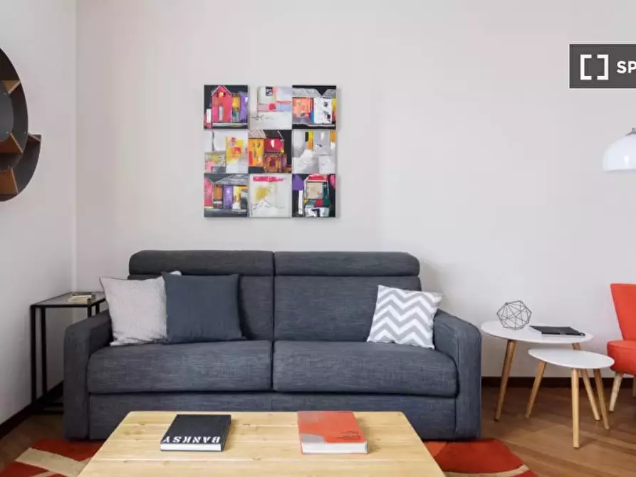 Immagine 6 di Ufficio in affitto  in Via Carlo Poma a Milano