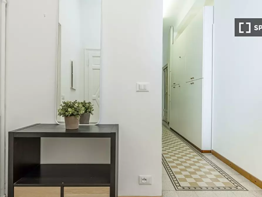 Immagine 17 di Camera condivisa in affitto  in Via Melchiorre Gioia a Milano