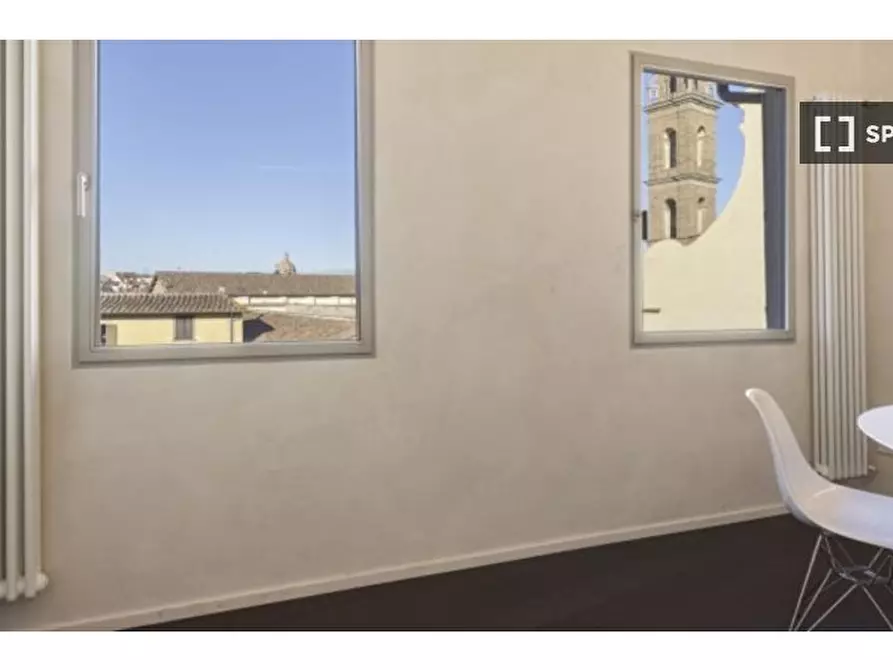 Immagine 11 di Appartamento in affitto  in Piazza Santo Spirito a Firenze