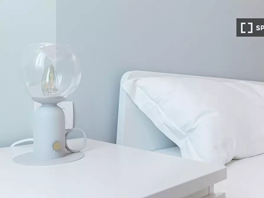 Immagine 17 di Appartamento in affitto  in Via Rubens a Milano