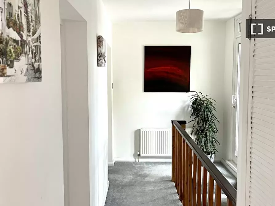 Immagine 8 di Appartamento in affitto  in Dobson Cl a Camden Town