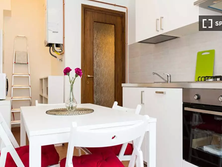 Immagine 10 di Camera condivisa in affitto  in Via Nicola Antonio Porpora a Milano