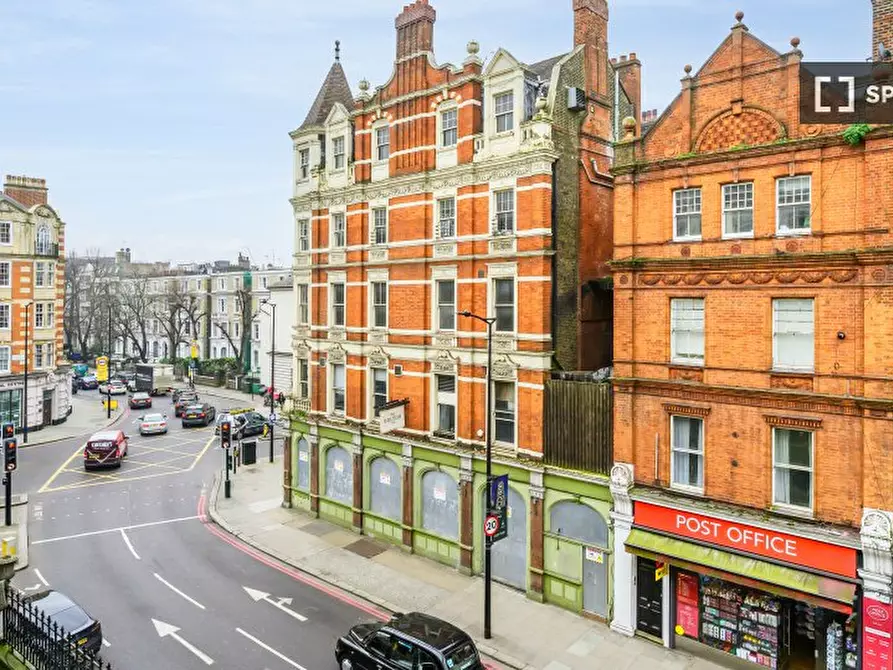 Immagine 9 di Ufficio in affitto  in Earls Ct Rd a Kensington