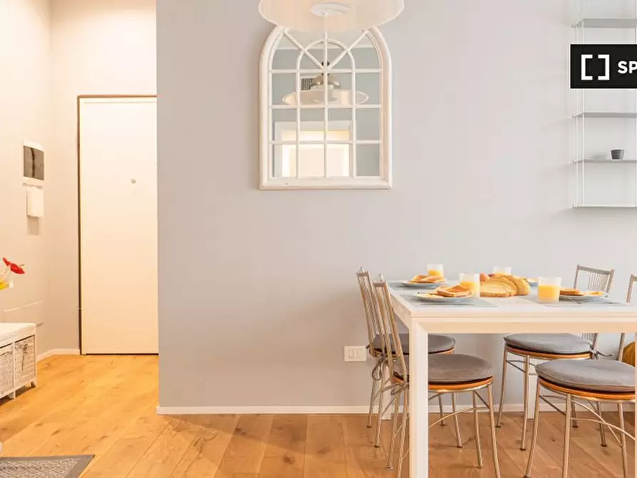 Immagine 4 di Appartamento in affitto  in Via Gian Carlo Castelbarco a Milano